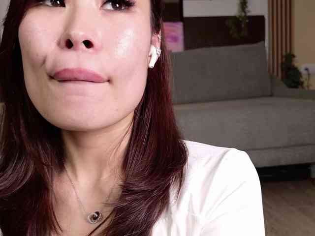 AizaXO webcam