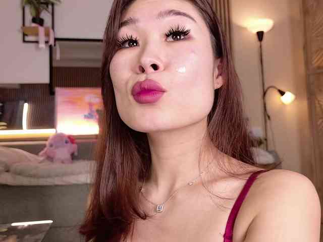 AizaXO webcam