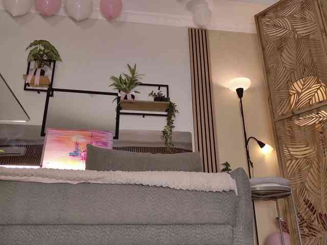 AizaXO webcam