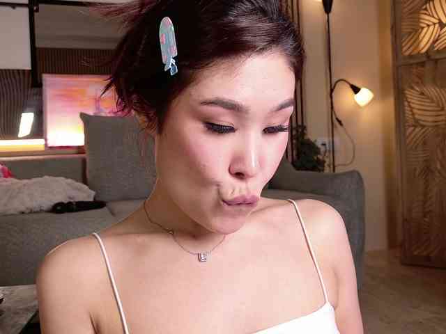 AizaXO Sex Cam Show