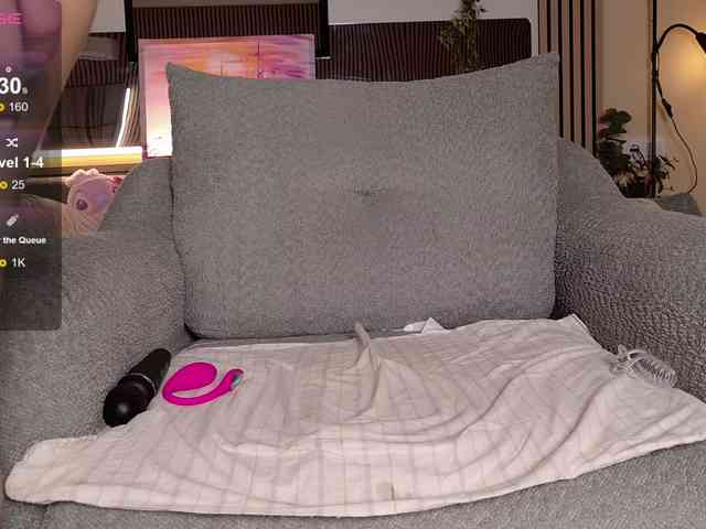 AizaXO webcam