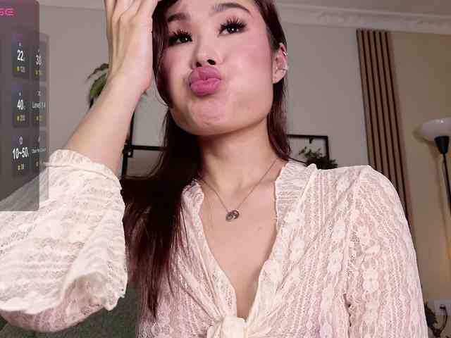 AizaXO webcam