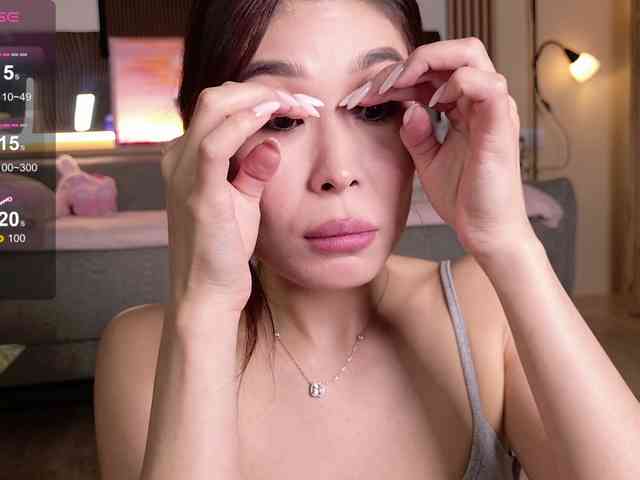 AizaXO webcam