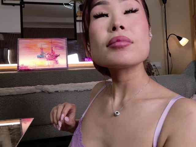 AizaXO webcam