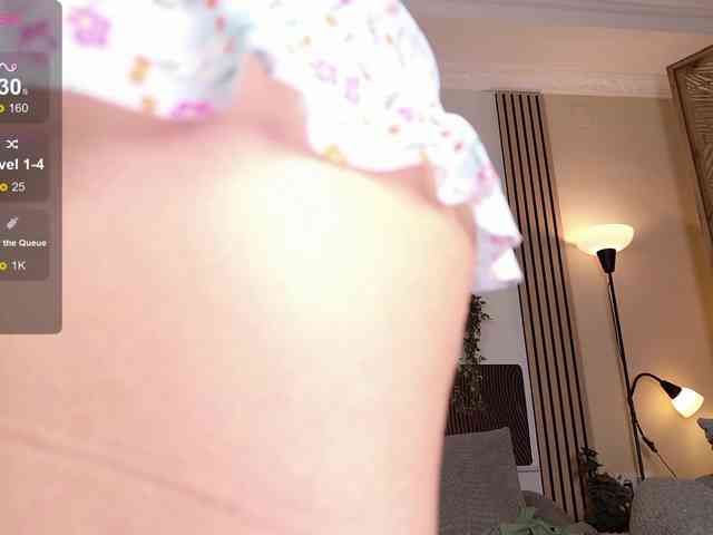AizaXO webcam