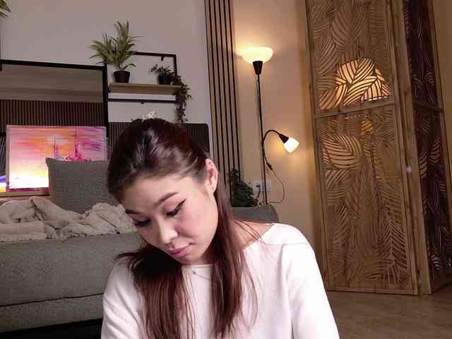 AizaXO Sex Cam Show