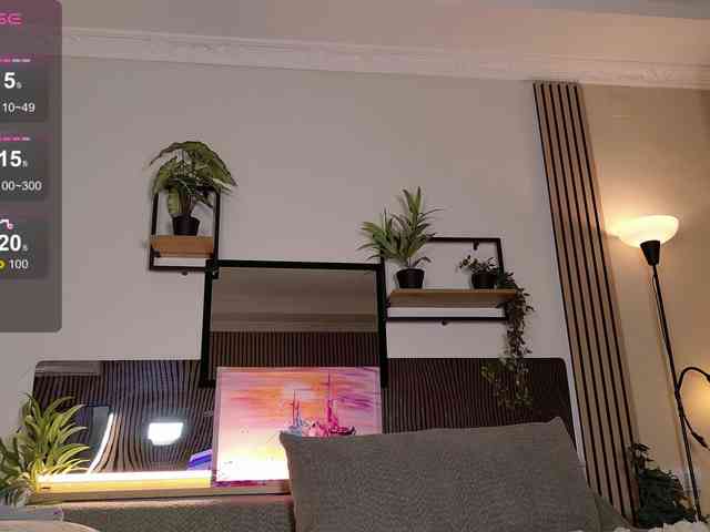 AizaXO webcam