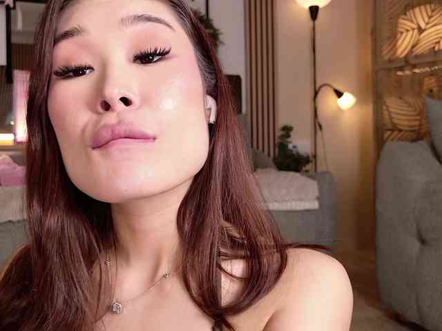 AizaXO webcam