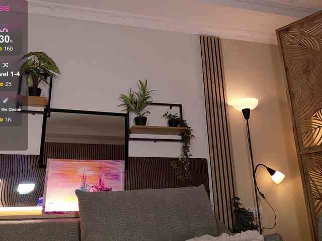 AizaXO webcam