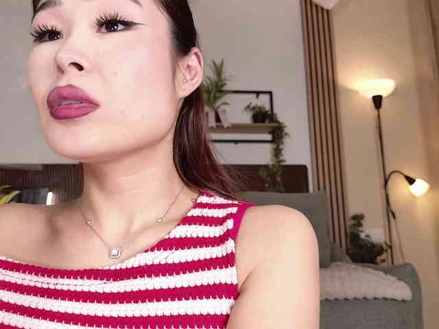 AizaXO webcam