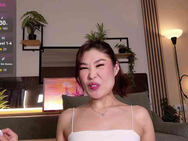 AizaXO Sex Cam Show