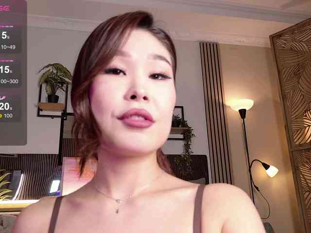 AizaXO Sex Cam Show