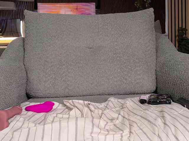AizaXO webcam
