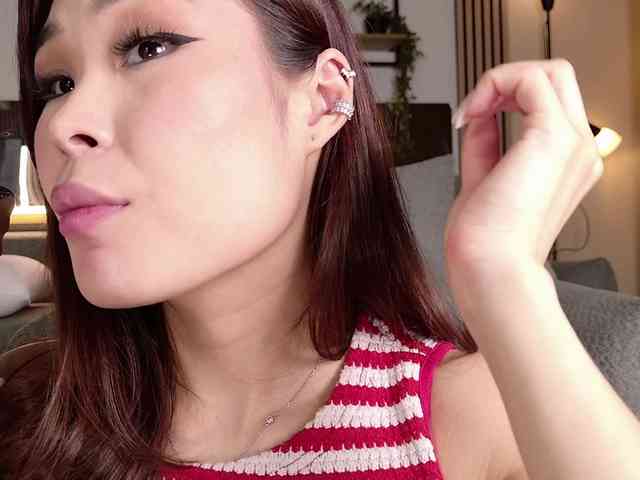 AizaXO webcam