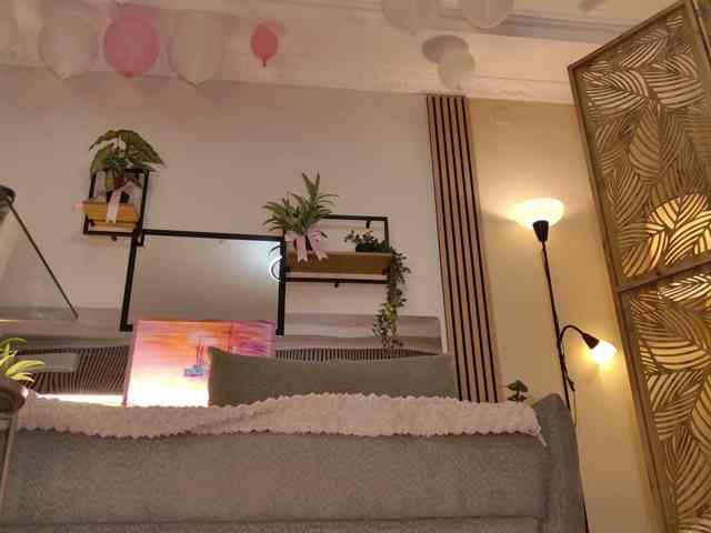 AizaXO webcam