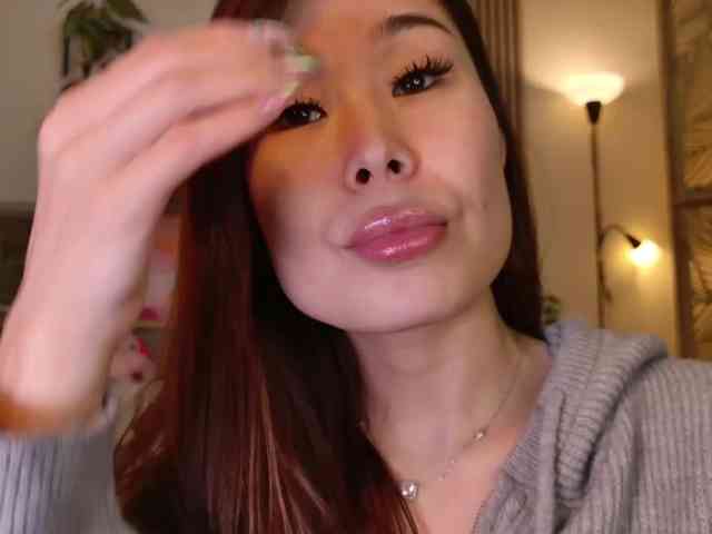 AizaXO webcam