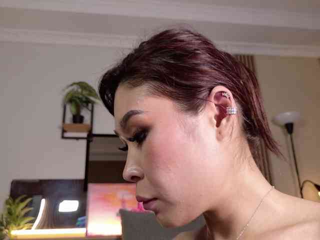 AizaXO webcam