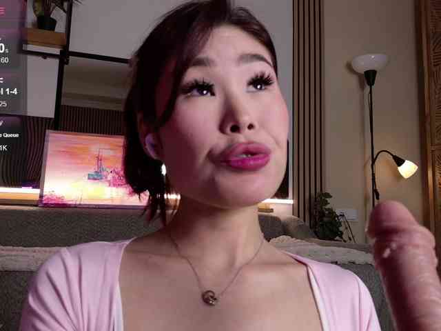AizaXO webcam