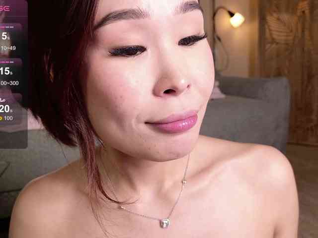 AizaXO Sex Cam Show