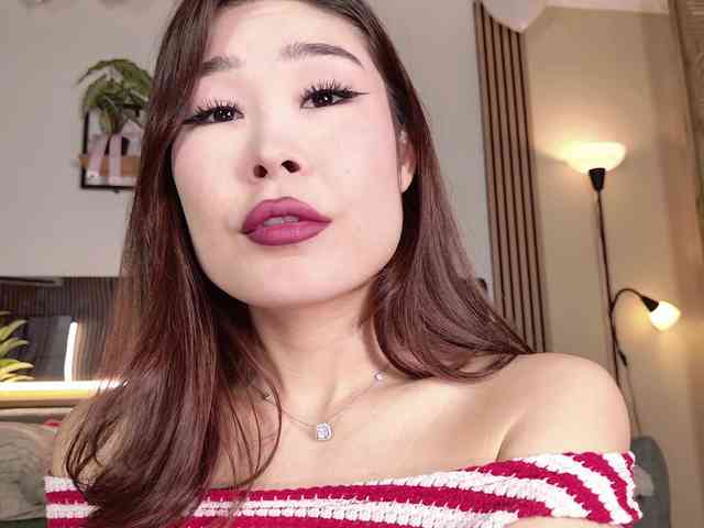 AizaXO webcam