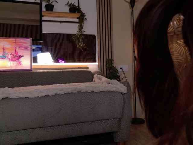AizaXO webcam