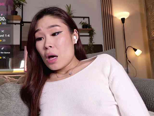 AizaXO Sex Cam Show
