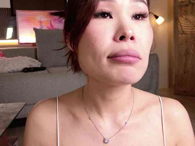 AizaXO Sex Cam Show