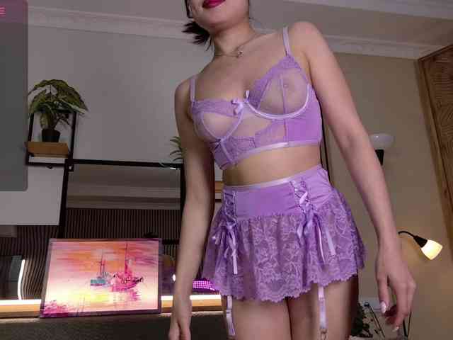 AizaXO webcam