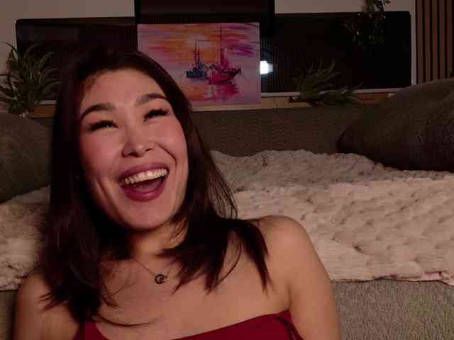 AizaXO webcam