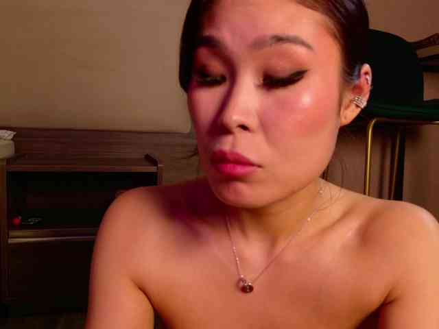 AizaXO Live Webcam on BongaCams