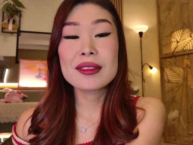 AizaXO webcam