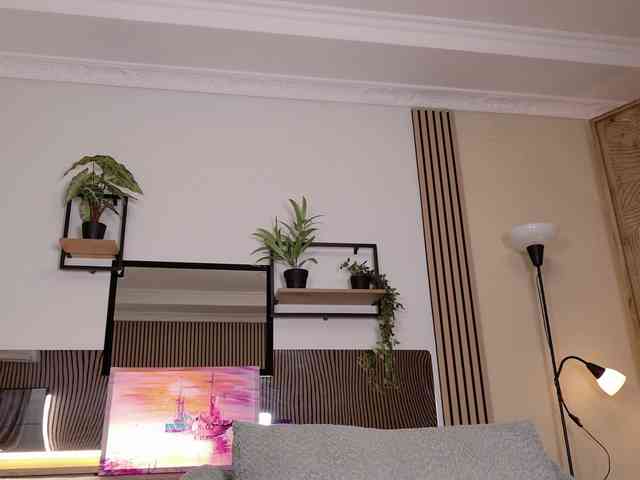 AizaXO webcam