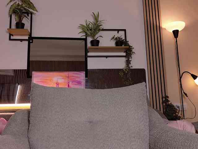 AizaXO webcam