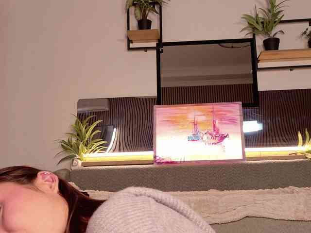 AizaXO webcam