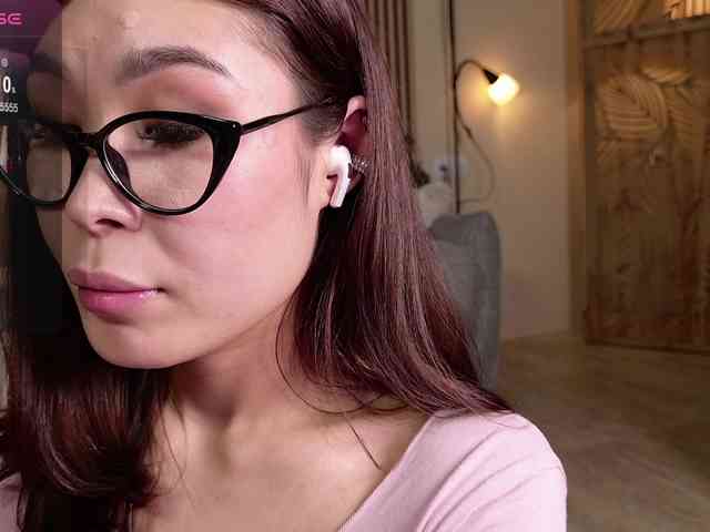 AizaXO webcam