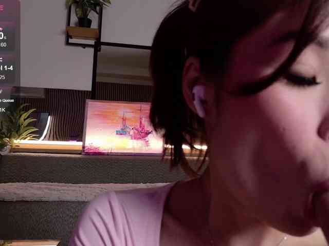 AizaXO webcam