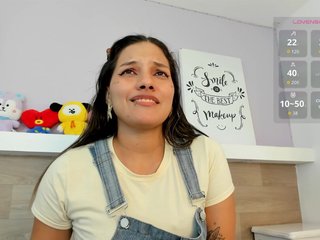 EmmaSanchez1 Porn Show