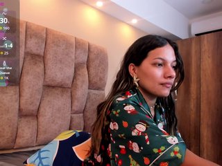 EmmaSanchez1 Porn Show