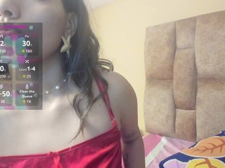 EmmaSanchez1 Porn Show