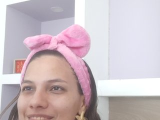 EmmaSanchez1 Porn Show