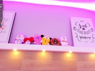EmmaSanchez1 Porn Show