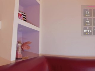 EmmaSanchez1 Porn Show