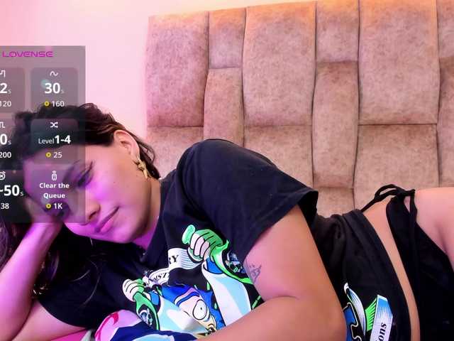 EmmaSanchez1 live cam on BongaCams