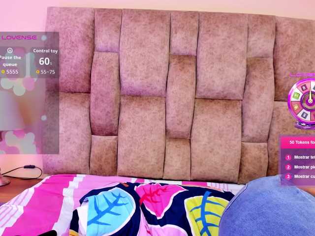 EmmaSanchez1 live cam on BongaCams