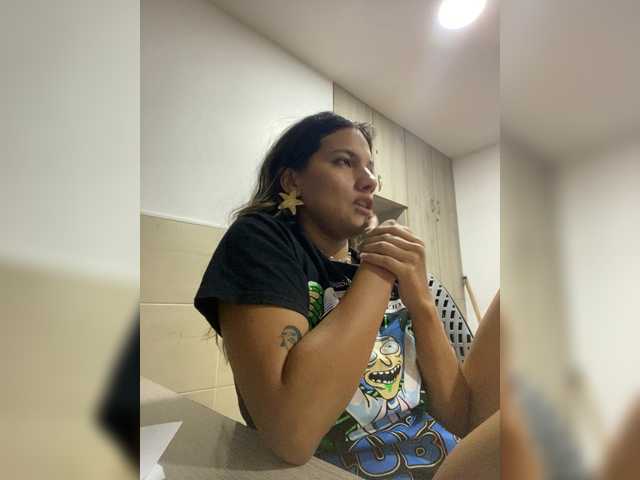 EmmaSanchez1 live cam on BongaCams