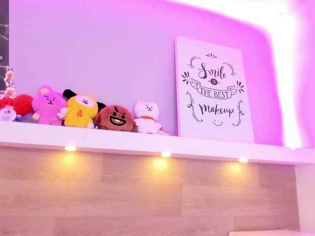 EmmaSanchez1 live cam on BongaCams