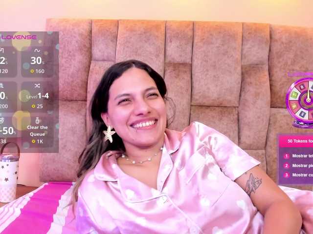 EmmaSanchez1 webcam