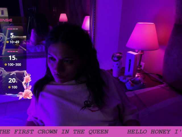 EmmaSanchez1 live cam on BongaCams