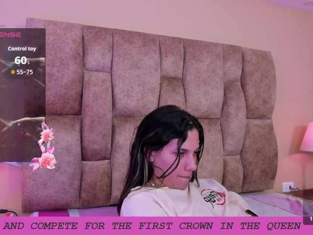 EmmaSanchez1 Live Cam on BongaCams