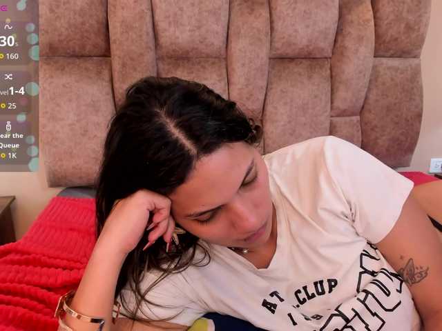 EmmaSanchez1 webcam